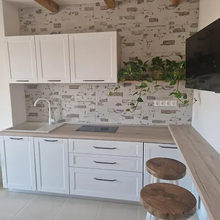 Della Lägenhet Biograd Na Moru